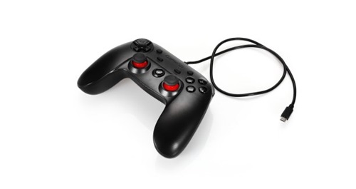 gamesir g3w wired pc controller driver