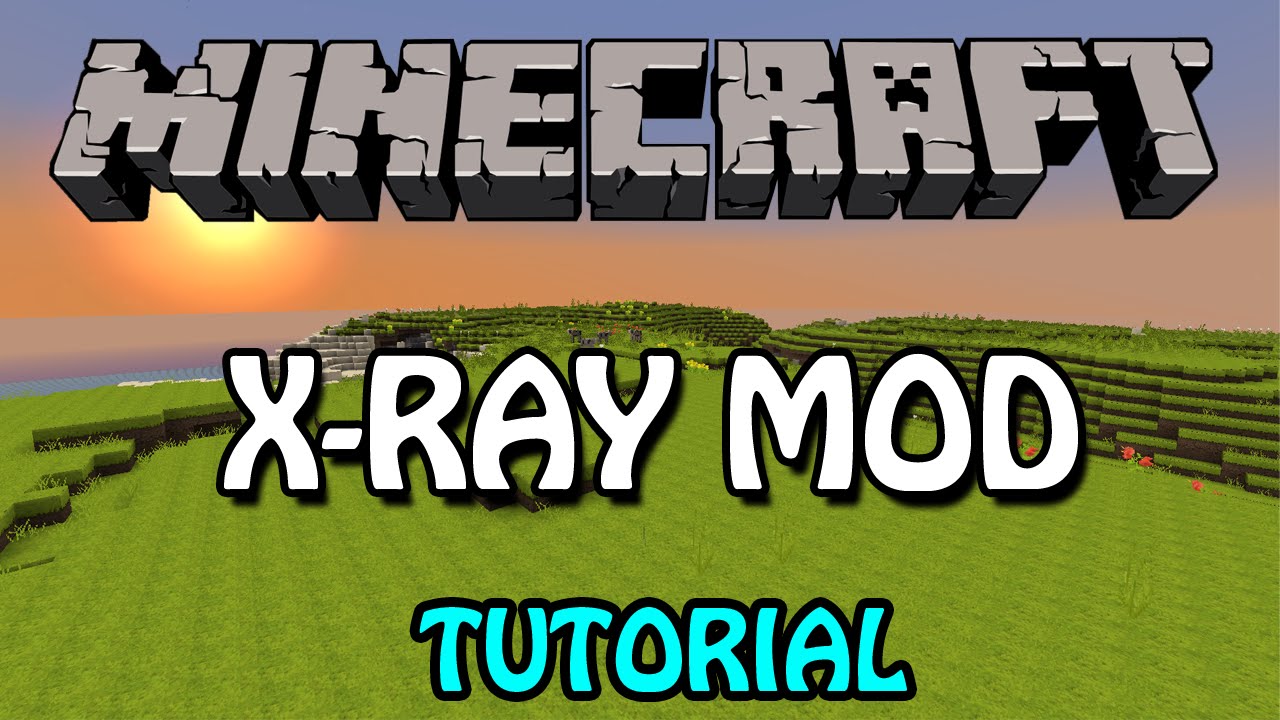x-ray hacks 1.8 tutorial for download os x